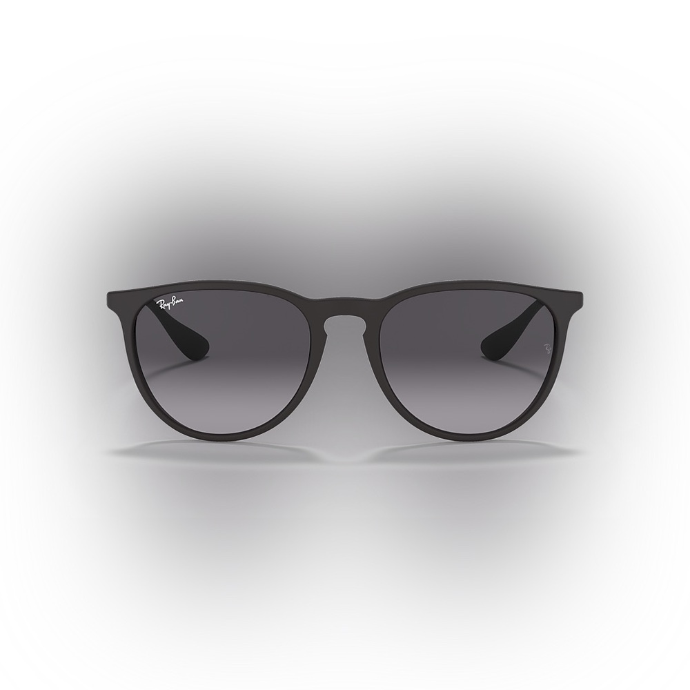 Ray-Ban Classic Black Sunglasses - Picture 14 of 15